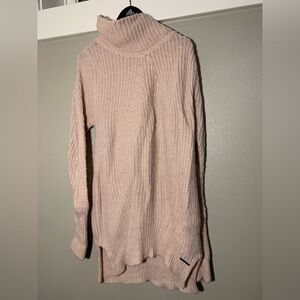 New Balance - Pale Pink Sweater